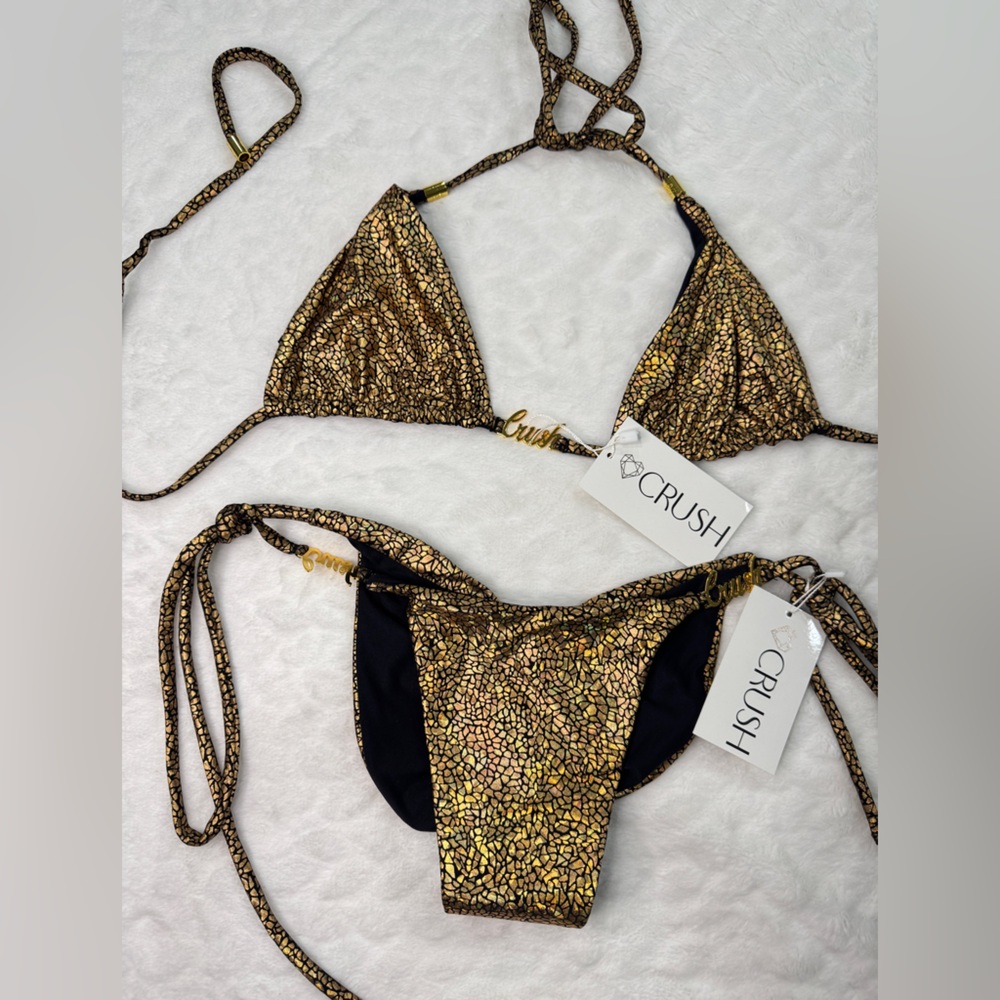 Beach Bunny Swimwear Bikini